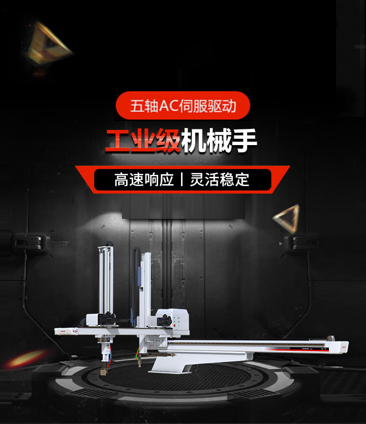 五軸AC伺機(jī)驅(qū)動(dòng)