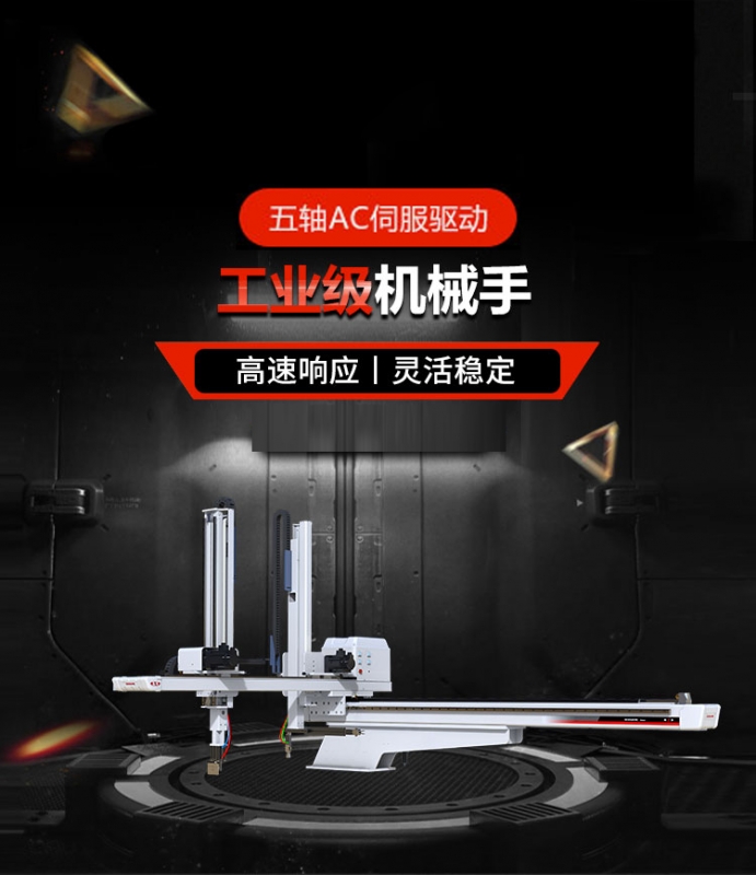 五軸AC伺機(jī)驅(qū)動(dòng)