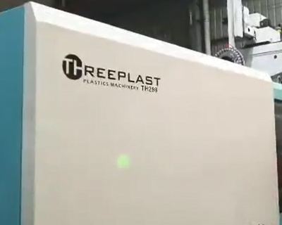 機械手一次性刀叉取出包裝成型